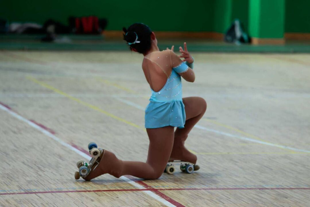 Clubs de patinaje artístico de Majadahonda y Las Rozas, arte y pasión más allá de los logros deportivos