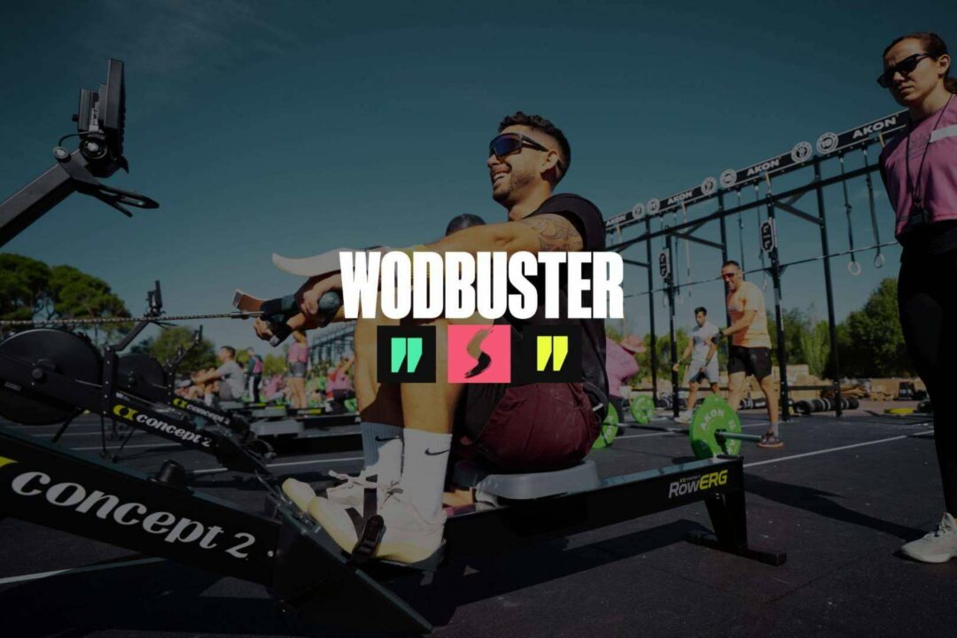 Innovación y tecnología para la gestión deportiva con WodBuster