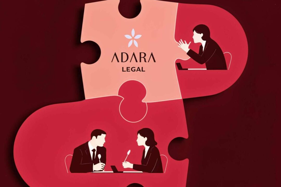 Adara Legal lanza 'Resuelve con Adara', la plataforma que conecta a ciudadanos y empresas con profesionales para resolver conflictos sin ir a juicio