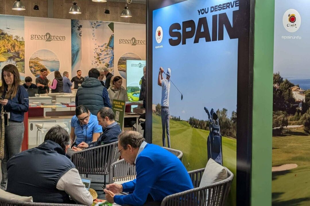 xGolf revoluciona el turismo y la industria del golf con su Inteligencia Artificial