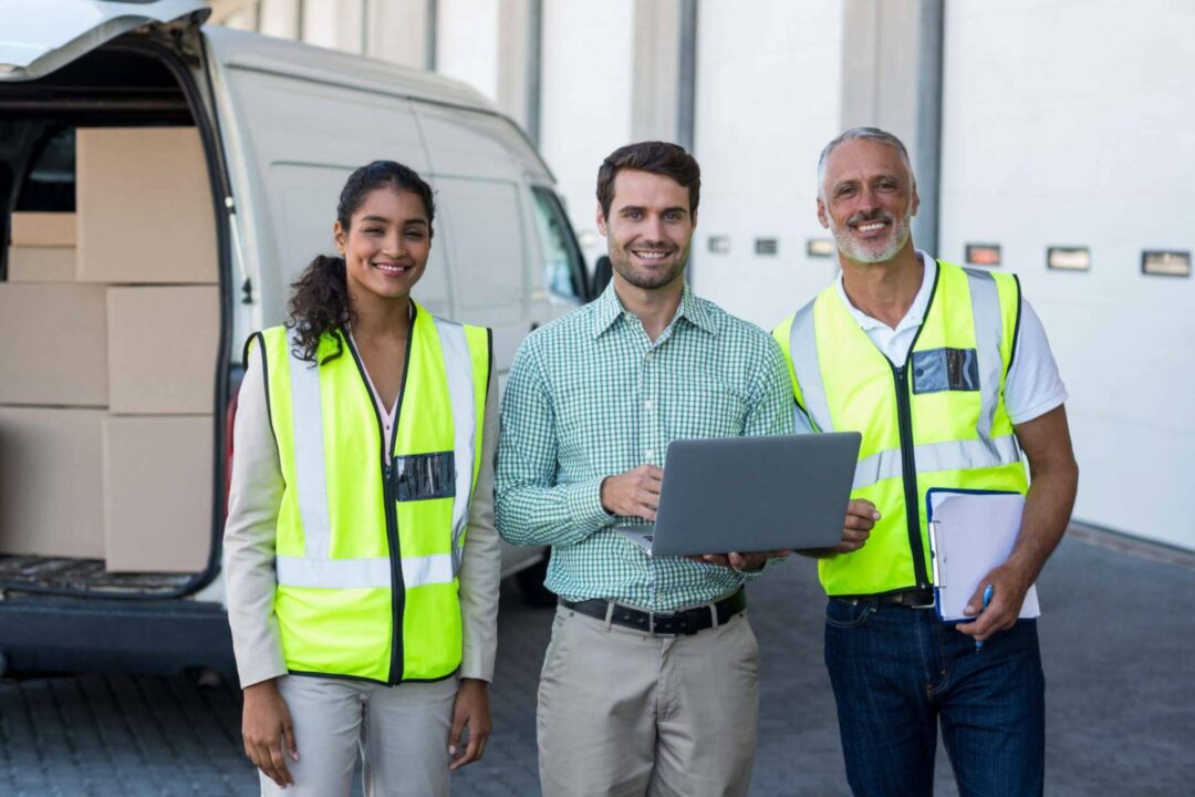 Easy Trans impulsa la logística eficiente con un servicio de transporte adaptado