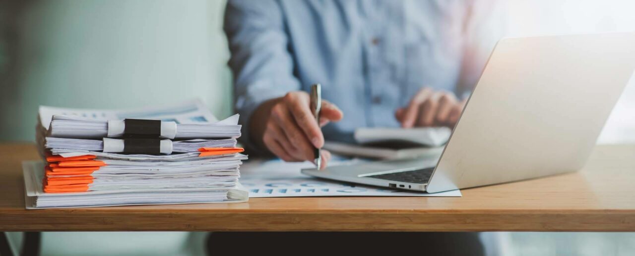 Cierre contable anual; Una ruta hacia la transparencia financiera