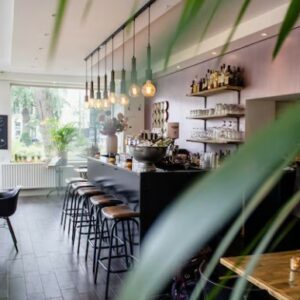 La cafetería con mejor ambiente de toda Murcia se ubica en La Flota