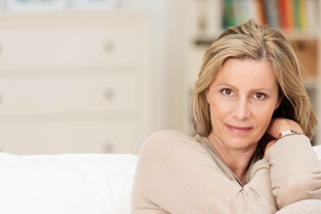 Pombalfit, la solución integral para mujeres en la menopausia