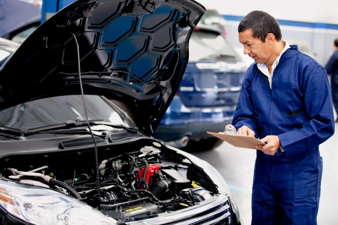 El sector de la automoción se enfrenta a una crisis de talento, cómo revertir la falta de relevo generacional