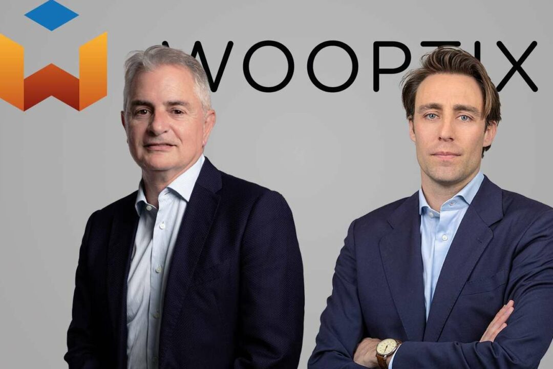 Wooptix cierra Ronda C 10 M€ liderada por Samsung y SETT