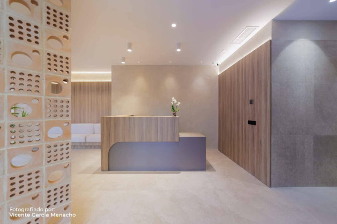 Innovación en el diseño y construcción de clínicas dentales en Valencia con Sivico Dental y Tabiacustic