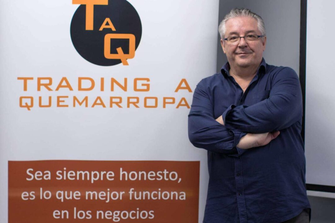 El aprendizaje en trading, más efectivo con la formación personalizada de un trader profesional