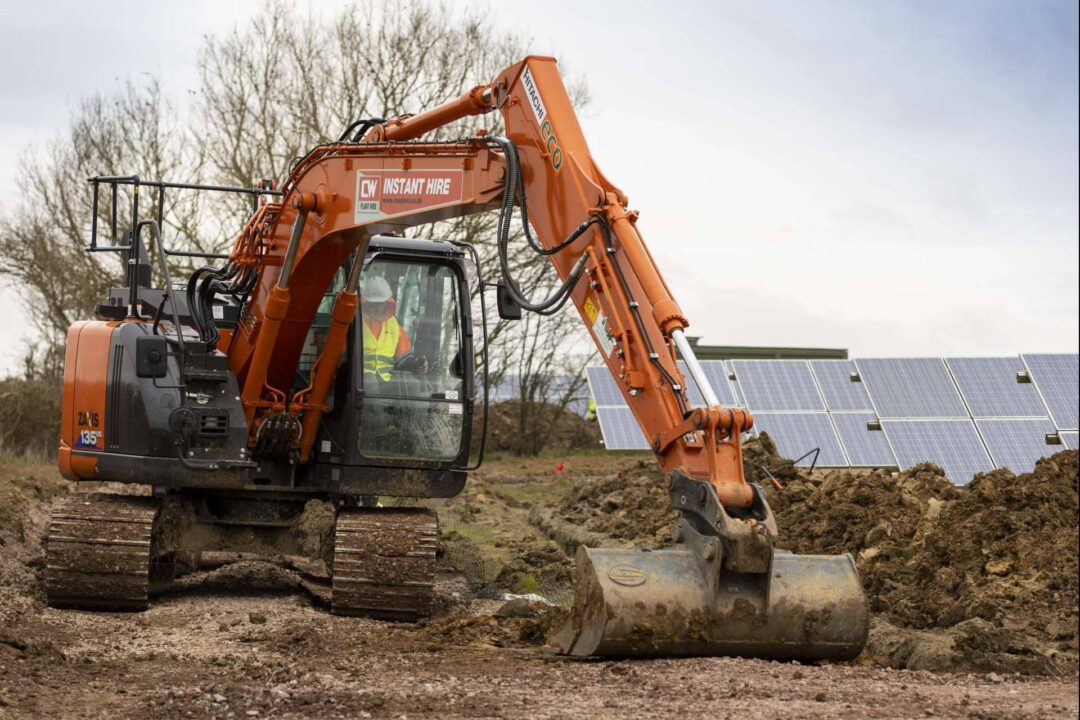 BayWa r.e. impulsa el revamping solar como solución clave para optimizar el rendimiento de plantas fotovoltaicas