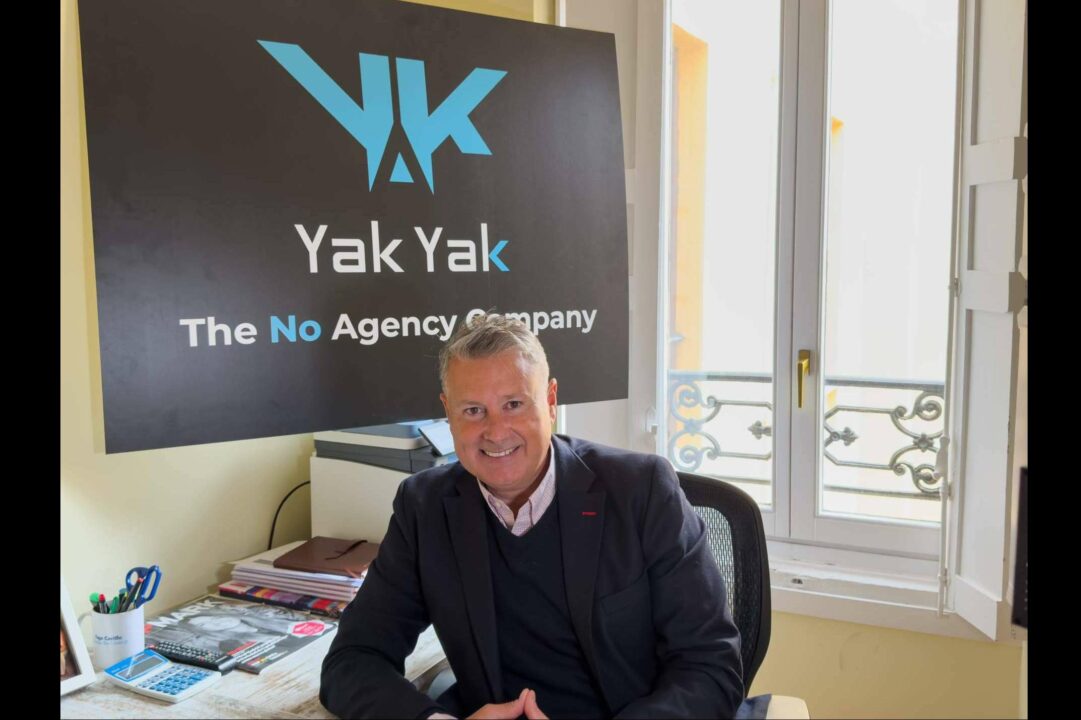 YakYak revoluciona la publicidad digital con su nueva oferta en Connected TV (CTV)