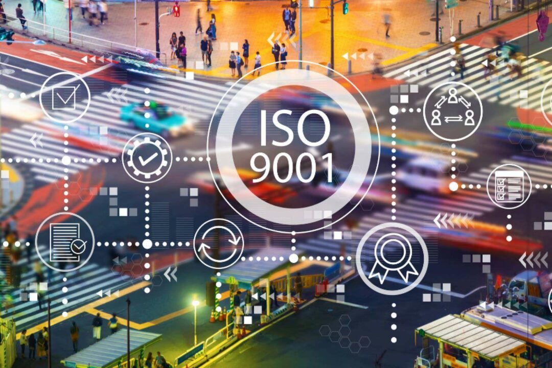 ISO 9001 se actualizará en 2026, claves para la evolución de la gestión de calidad