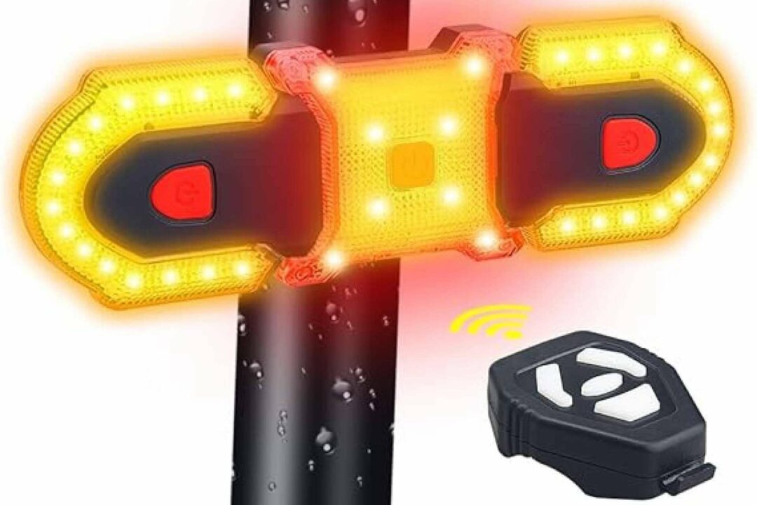 ALPA Equipos de Seguridad impulsa el uso de luces intermitentes en bicicletas como medida clave de prevención vial