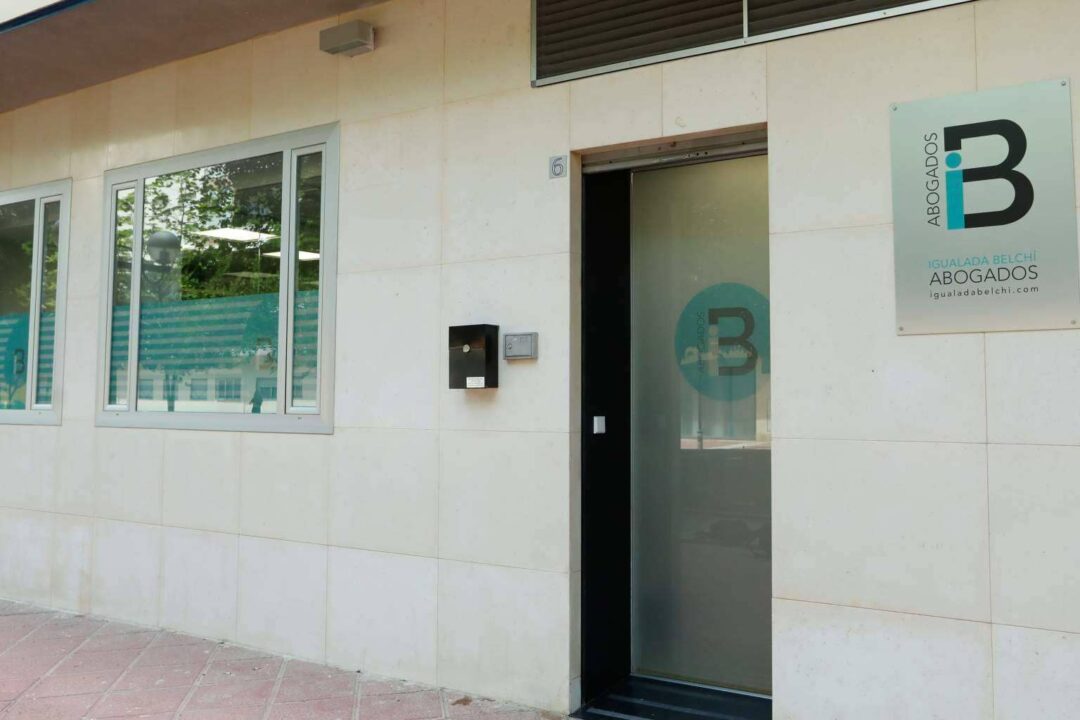 Asesoramiento legal en insolvencias y reclamaciones bancarias, Igualada Belchí Abogados en Murcia