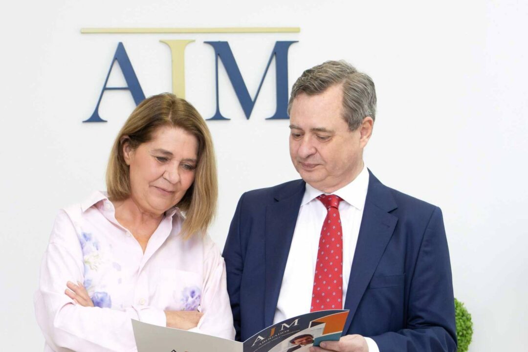 Soluciones legales a medida, el asesoramiento jurídico integral de AJM Abogados