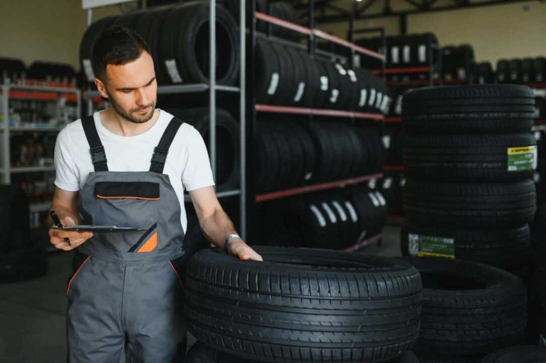 Neumáticos Porpoco amplía su catálogo con neumáticos Falken, sinónimo de calidad y seguridad