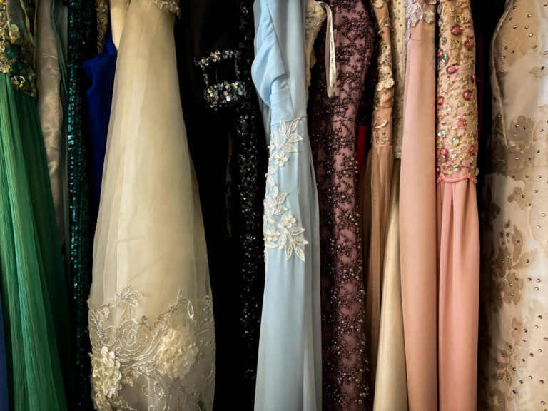Vestidos de fiesta: los colores y estilos que triunfarán esta temporada