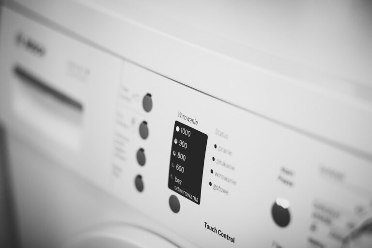 Consejos para elegir la mejor lavadora para tu hogar en 2025
