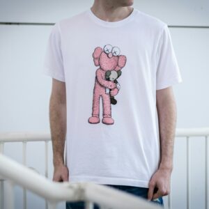 ¿Quieres unirte a la tendencia de las camisetas personalizadas? Descubre SPG y personaliza las tuyas