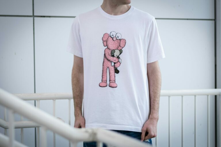 ¿Quieres unirte a la tendencia de las camisetas personalizadas? Descubre SPG y personaliza las tuyas