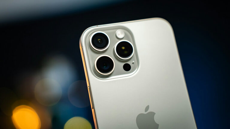 iPhone 16: así es el último modelo de Apple que redefine lo cotidiano