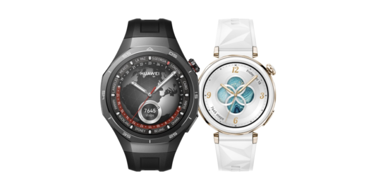 Huawei Watch Fit 4 Pro: Diseño, especificaciones y rendimiento