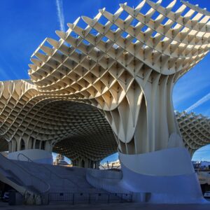Cómo los Estudios de Arquitectura Locales Están Redefiniendo el Futuro de Sevilla con Innovación y Sostenibilidad