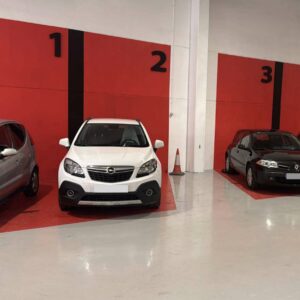 Mejor opción de Aragón en servicios para automóvil de chapa y pintura
