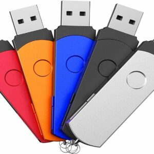 La importancia de los USB personalizados para eventos corporativos