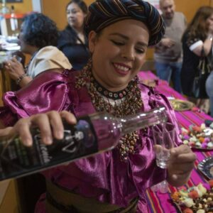 El congreso de la Federación de Asociaciones Mexicanas en Europa se celebra este año en Mallorca