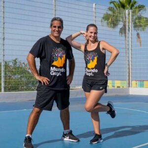 MundoGuyi ofrece una semana gratuita para descubrir el poder del baile fitness y la bailoterapia