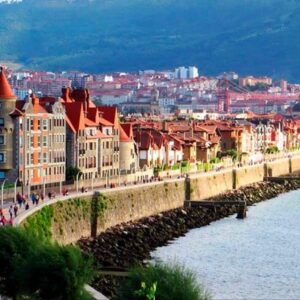 La sonrisa en las mejores manos; Clínica Dental Letamendia en Getxo