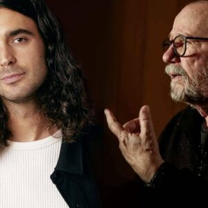 Pedro Pastor cantan por 'Quererte' con Silvio Rodríguez