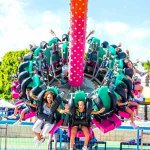 Pola Park inaugura 'The Summer Experience', su temporada temática estival de diversión familiar
