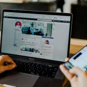 Diseño en la era del scroll; captar la atención en un mundo distraído