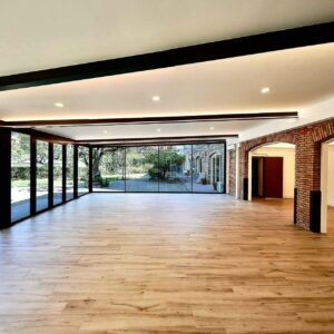 CGE Studio eleva el estándar del senior living con soluciones constructivas de diseño