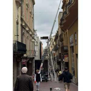 Mistermudanzas eleva el estándar en mudanzas en Sant Cugat con servicios a medida