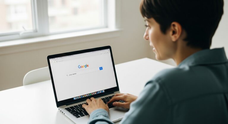 ¿Tu pasado digital te persigue? Descubre cómo borrar búsquedas en Google y recuperar tu reputación online con Honoralia