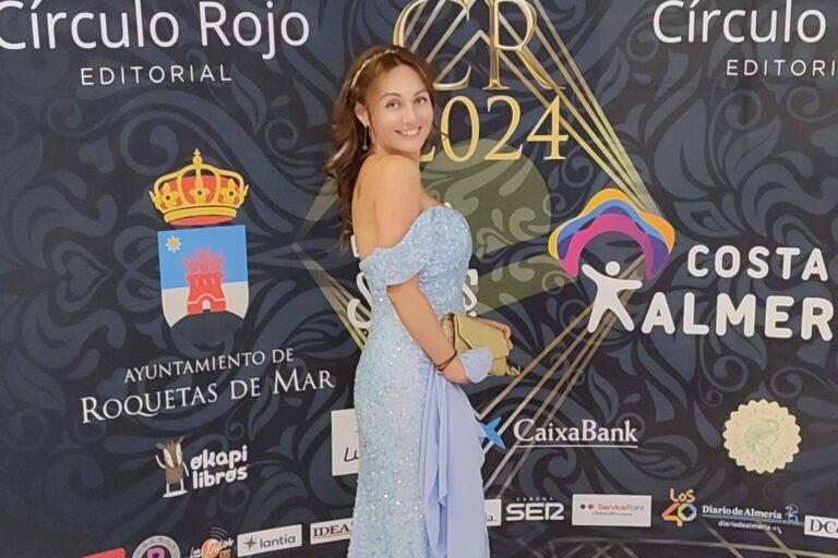 Judith Sánchez Villanueva; ´TEA-COMPAÑO´ y la adultez con autismo contada desde dentro