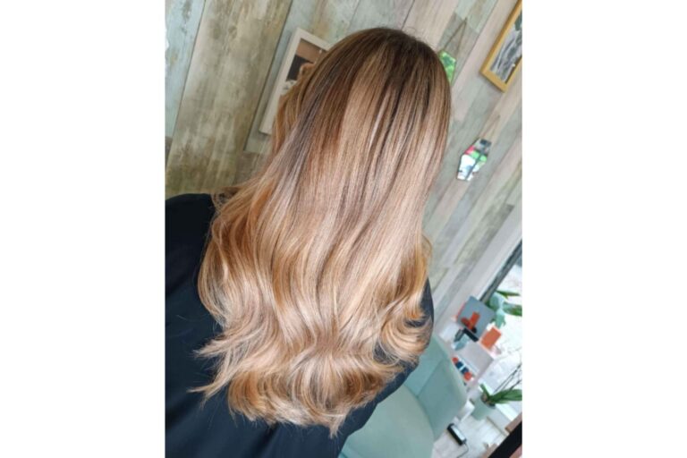 La excelencia en mechas, color y presoterapia tiene nombre propio en Gijón; Corte Estilistas