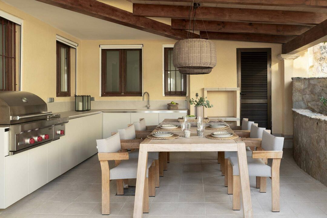 Enfoque boutique y trato personalizado, las claves de Lovian Properties en el mercado de lujo en Mallorca