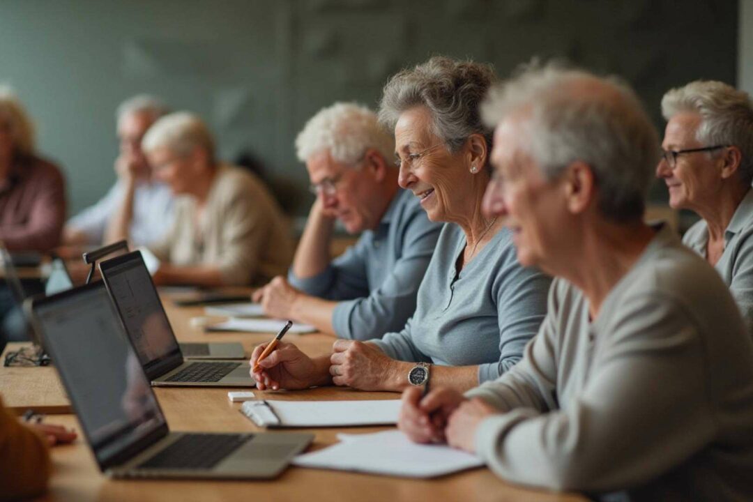 Canal Sénior celebra un congreso clave para el futuro del asociacionismo sénior en el entorno digital