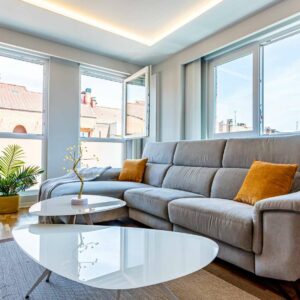 Vivir en Vitoria impulsa un nuevo modelo de inmobiliaria en Vitoria-Gasteiz con asesoramiento personalizado