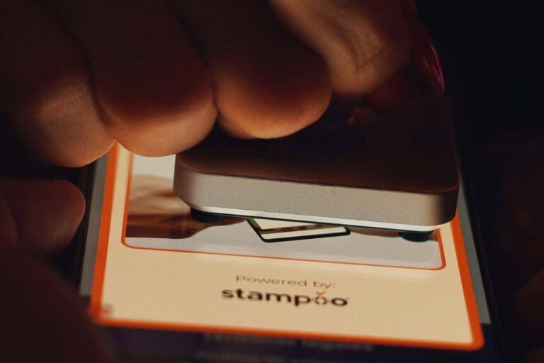 Stampoo lleva la fidelización al pequeño comercio; sencillez digital sin apps y sin complicaciones