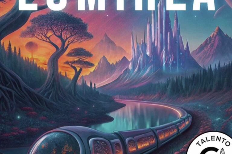 Código Luminea; El despertar de los colores perdidos, un viaje más allá de lo visible