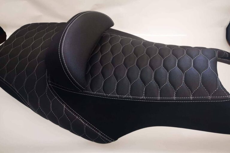 JM-FUNDAS incorpora el Pack Confort con espumado viscoelástico y soporte lumbar en su servicio a domicilio