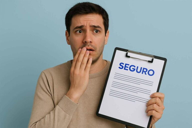Seguros Atocha analiza cómo influye el miedo al contratar un seguro