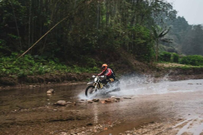 Rutas moteras por el mundo, la propuesta de Motorbeach Viajes para descubrir destinos exóticos y emblemáticos