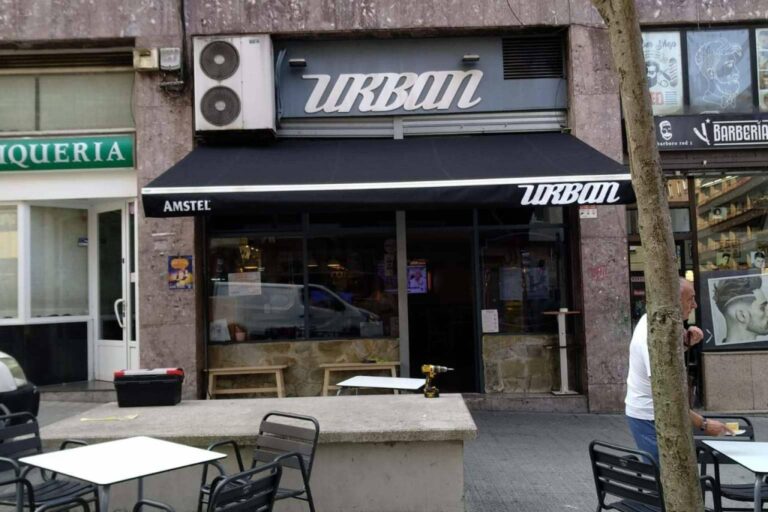 Bilbotoldo adapta terrazas a medida para potenciar la hostelería en la temporada alta de verano