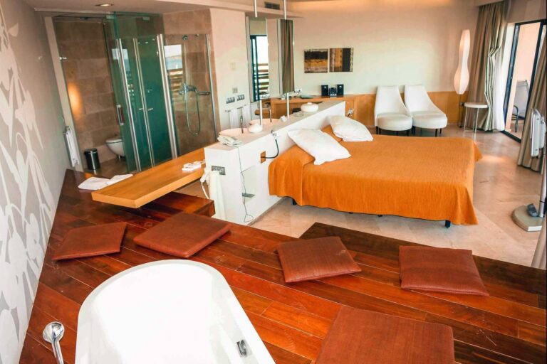 Tendencia belleza y bienestar 2025, descubrir los servicios innovadores de GES SPA para un cuidado integral