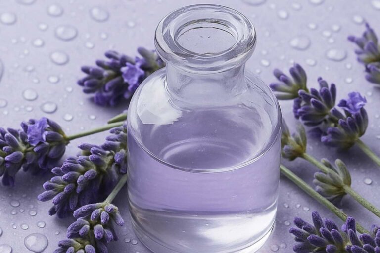 Los hidrolatos, aliados naturales para refrescar y cuidar la piel en verano sin irritaciones